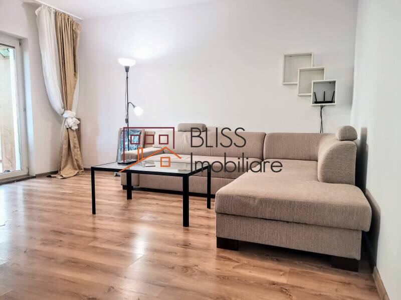 Casa Cu 3 Camere, Gradina, Terasa Si Parcare In Azur Pipera | Bliss Imobiliare / Photo 4 - BLISS Imobiliare