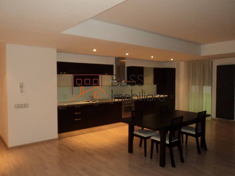 Apartament de Inchiriat Dorobanti | Primaverii | Kiseleff | Aviatorilor - 2 Camere - ID:3697 | Bliss Imobiliare / Photo 5 - BLISS Imobiliare