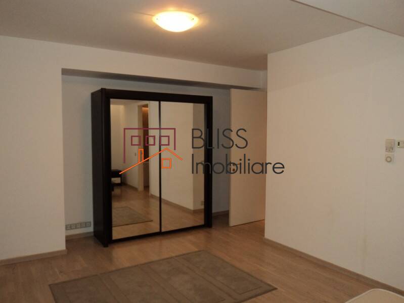 Apartment for Rent Dorobanti | Primaverii | Kiseleff | Aviatorilor, Bucharest - 1 Bedroom - ID:3697 | Bliss Imobiliare / Photo 6 - BLISS Imobiliare
