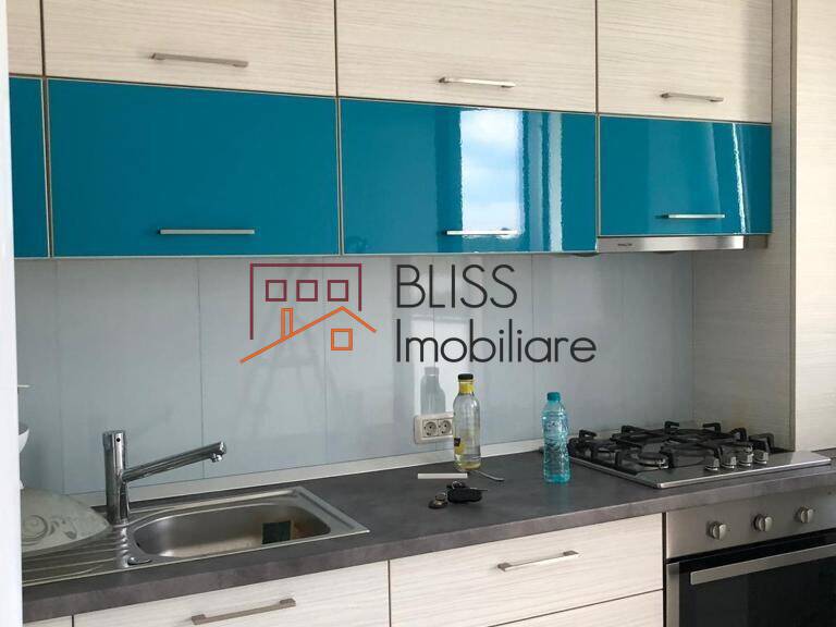 Apartment, 1 Bedroom  Fully Furnished And Equipped, Bucharest | Bliss Imobiliare / Photo 3 - BLISS Imobiliare
