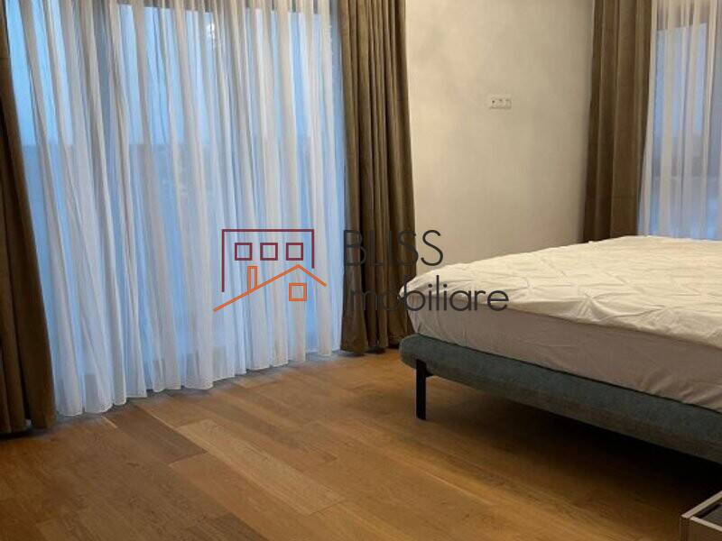 Apartament Triplex De Lux Cu 4 Camere | Bliss Imobiliare / Photo 7 - BLISS Imobiliare