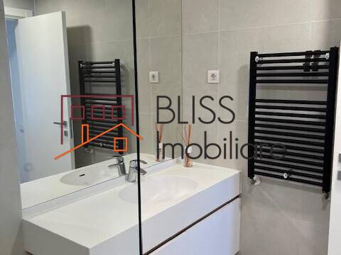 Stylish 1-Bed Apartment In One Herastrau Plaza | Fully Furnished, Bucharest | Bliss Imobiliare / Photo 12 - BLISS Imobiliare