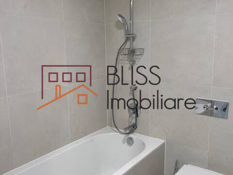 Stylish 1-Bed Apartment In One Herastrau Plaza | Fully Furnished, Bucharest | Bliss Imobiliare / Photo 13 - BLISS Imobiliare