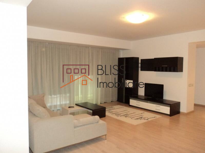 Apartment for Rent Dorobanti | Primaverii | Kiseleff | Aviatorilor, Bucharest - 1 Bedroom - ID:3697 | Bliss Imobiliare / Photo 4 - BLISS Imobiliare