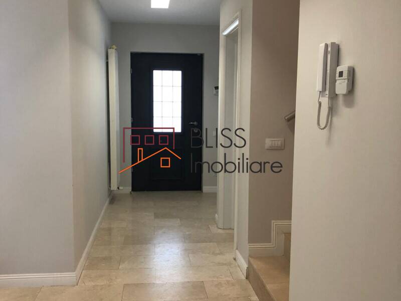 Casa Cu 5 Camere Si Gradina Privata Pipera | Bliss Imobiliare / Photo 4 - BLISS Imobiliare