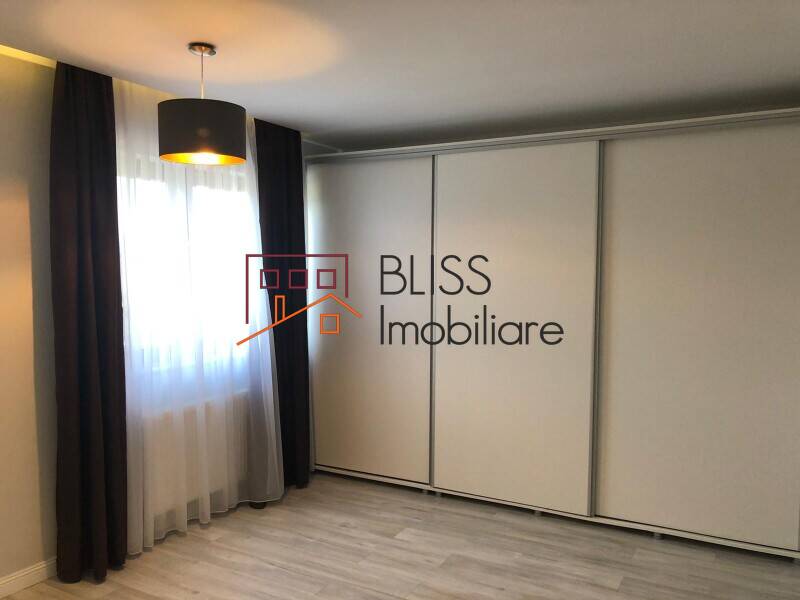Casa Cu 5 Camere Si Gradina Privata Pipera | Bliss Imobiliare / Photo 14 - BLISS Imobiliare