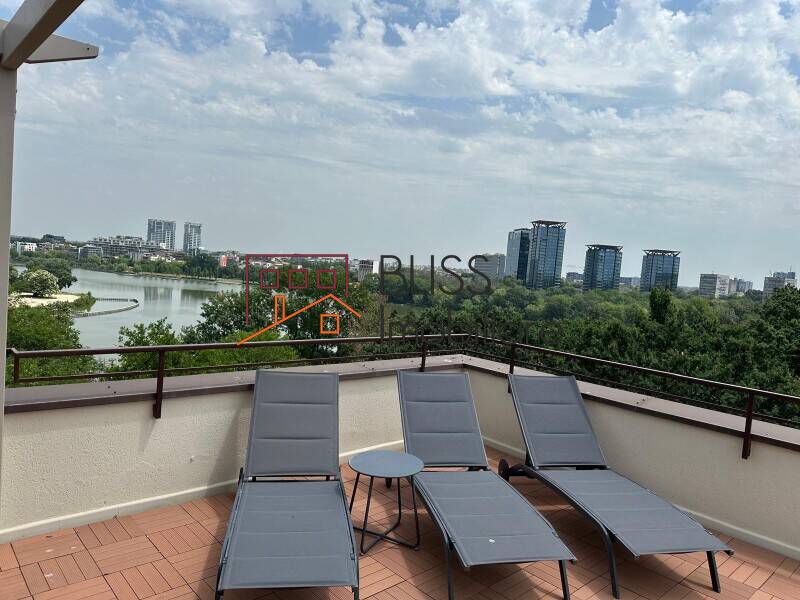 Penthouse Cu 5 Camere Zona Primaverii | Bliss Imobiliare / Photo 10 - BLISS Imobiliare