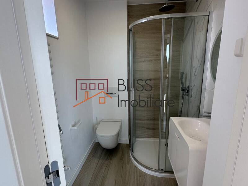 Penthouse Cu 5 Camere Zona Primaverii | Bliss Imobiliare / Photo 34 - BLISS Imobiliare