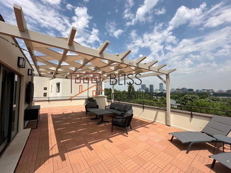 Penthouse Cu 5 Camere Zona Primaverii | Bliss Imobiliare / Photo 5 - BLISS Imobiliare