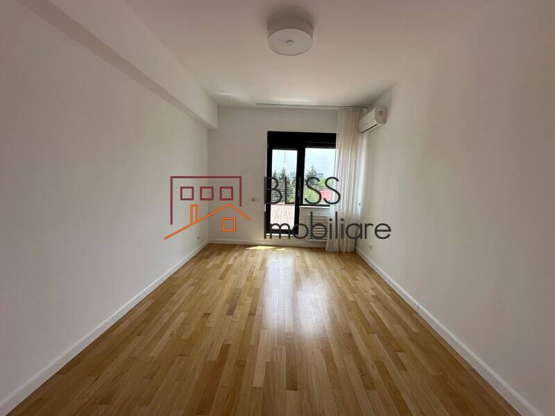Penthouse Cu 5 Camere Zona Primaverii | Bliss Imobiliare / Photo 31 - BLISS Imobiliare