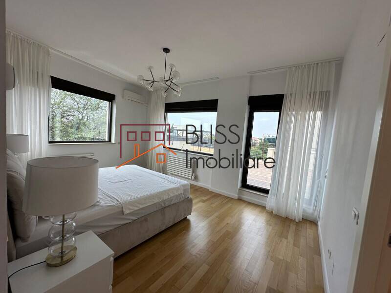 Penthouse Cu 5 Camere Zona Primaverii | Bliss Imobiliare / Photo 28 - BLISS Imobiliare
