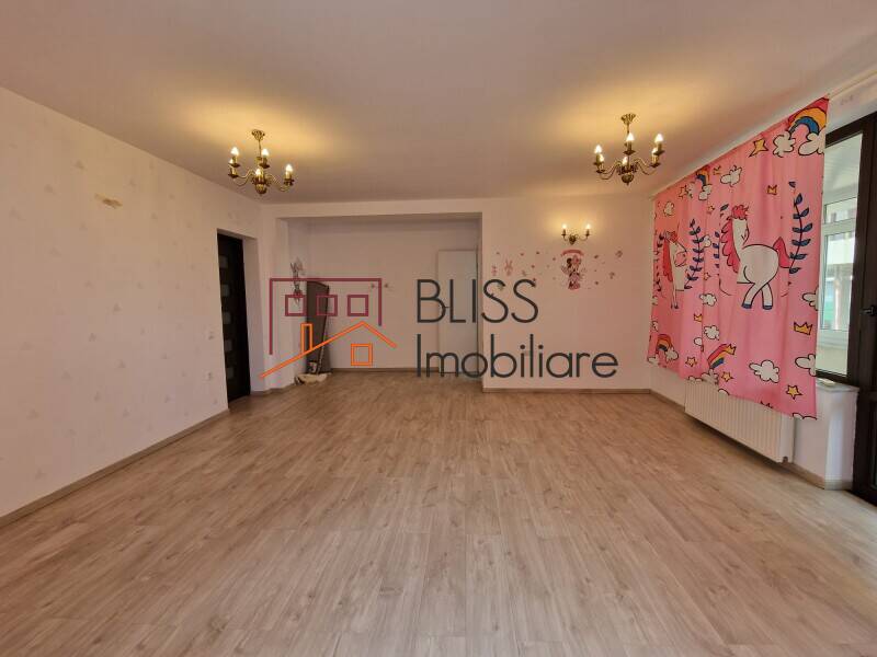 Unfurnished 3-Story Villa In Pipera | Spacious Rooms, Modern Amenities, Bucharest / Ilfov | Bliss Imobiliare / Photo 15 - BLISS Imobiliare