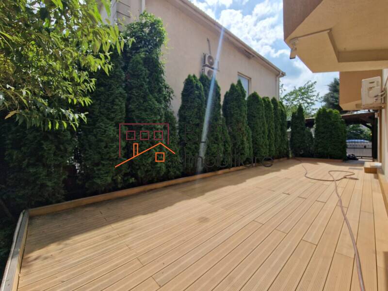 Vila Nemobilata Cu Gradina In Pipera | Spatioasele 7 Camere | Bliss Imobiliare / Photo 2 - BLISS Imobiliare