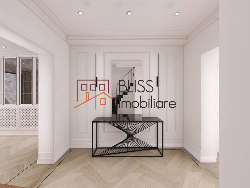 Vila De Lux In Iancu Nicolae | Nou Construita, Design Exceptional | Bliss Imobiliare / Photo 7 - BLISS Imobiliare