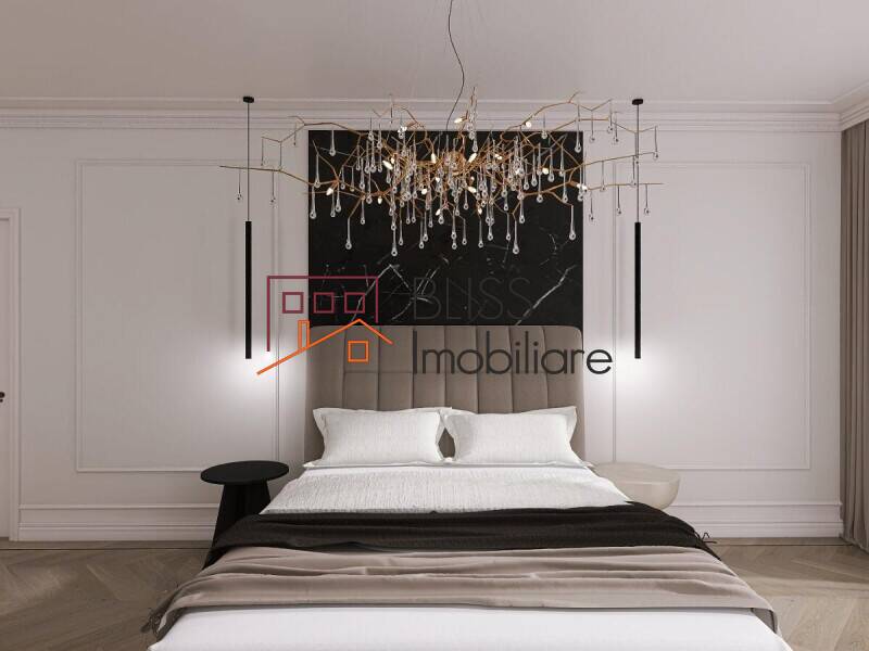 Vila De Lux In Iancu Nicolae | Nou Construita, Design Exceptional | Bliss Imobiliare / Photo 12 - BLISS Imobiliare