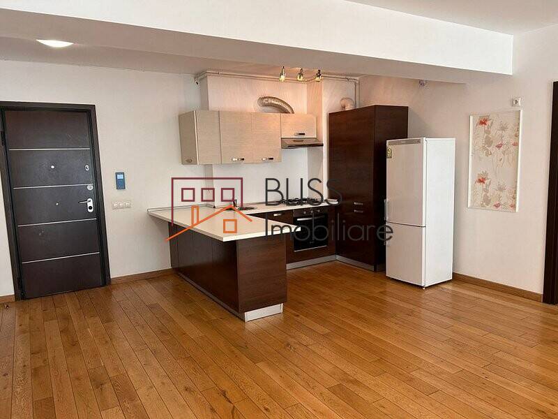 Apartament de Inchiriat Aviatiei | Promenada mall | Metro Pipera - 2 Camere - ID:122816 | Bliss Imobiliare / Photo 2 - BLISS Imobiliare