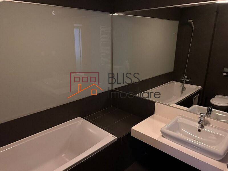 Apartament de Inchiriat Aviatiei | Promenada mall | Metro Pipera - 2 Camere - ID:122816 | Bliss Imobiliare / Photo 5 - BLISS Imobiliare