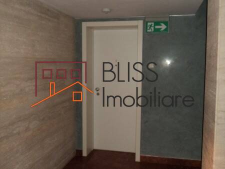 Apartment for Rent Dorobanti | Primaverii | Kiseleff | Aviatorilor, Bucharest - 1 Bedroom - ID:3697 | Bliss Imobiliare / Photo 18 - BLISS Imobiliare