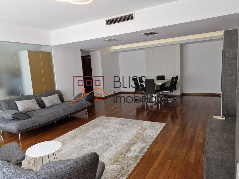 Luxury 2-Bedroom Apartment With Park View | Fully Furnished, Bucharest | Bliss Imobiliare / Photo 1 - BLISS Imobiliare