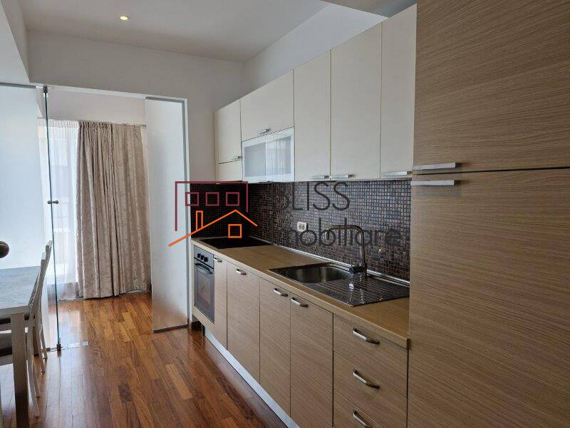 Luxury 2-Bedroom Apartment With Park View | Fully Furnished, Bucharest | Bliss Imobiliare / Photo 6 - BLISS Imobiliare