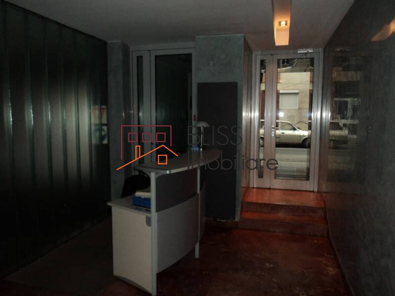 Apartament de Inchiriat Dorobanti | Primaverii | Kiseleff | Aviatorilor - 2 Camere - ID:3697 | Bliss Imobiliare / Photo 19 - BLISS Imobiliare