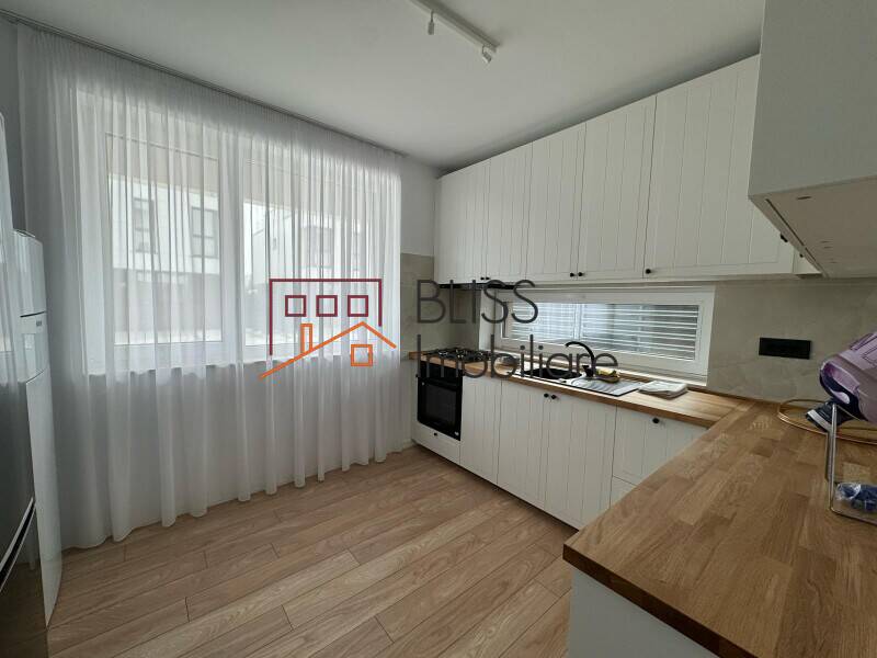 4-Bedroom Villa Near Lake Pipera, Bucharest / Ilfov | Bliss Imobiliare / Photo 3 - BLISS Imobiliare