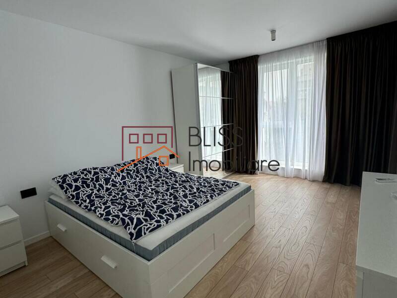 4-Bedroom Villa Near Lake Pipera, Bucharest / Ilfov | Bliss Imobiliare / Photo 5 - BLISS Imobiliare