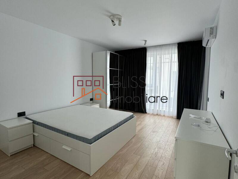 4-Bedroom Villa Near Lake Pipera, Bucharest / Ilfov | Bliss Imobiliare / Photo 6 - BLISS Imobiliare