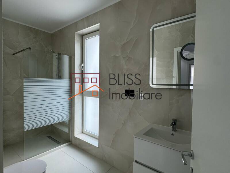 4-Bedroom Villa Near Lake Pipera, Bucharest / Ilfov | Bliss Imobiliare / Photo 9 - BLISS Imobiliare