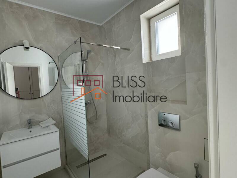 4-Bedroom Villa Near Lake Pipera, Bucharest / Ilfov | Bliss Imobiliare / Photo 10 - BLISS Imobiliare