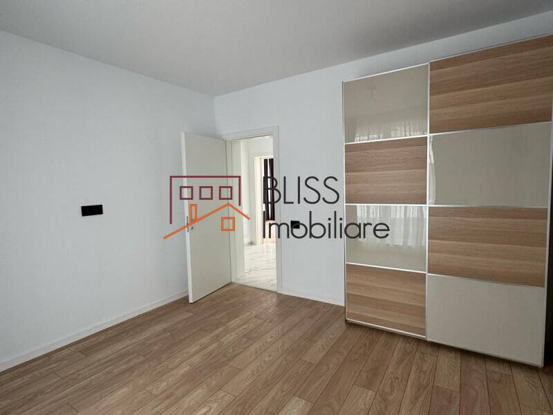 Vila 5 Camere Langa Lacul Pipera | Bliss Imobiliare / Photo 6 - BLISS Imobiliare