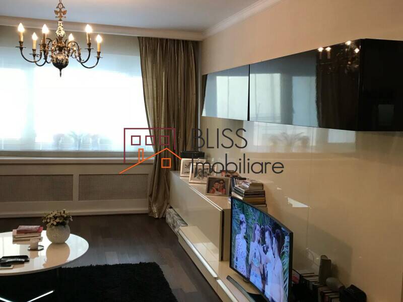 Apartament de Inchiriat Herastrau | Nordului - 2 Camere - ID:52425 | Bliss Imobiliare / Photo 1 - BLISS Imobiliare