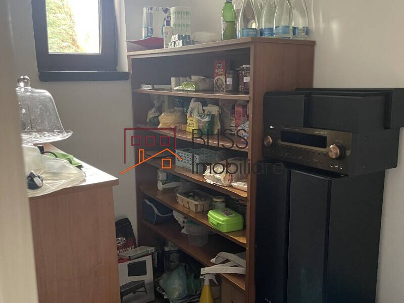 Casa Tip Duplex Cu 6 Camere Mogosoaia | Bliss Imobiliare / Photo 19 - BLISS Imobiliare