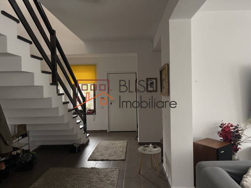3 Bedroom Duplex Villa Located In Mogosoaia, Bucharest / Ilfov | Bliss Imobiliare / Photo 16 - BLISS Imobiliare