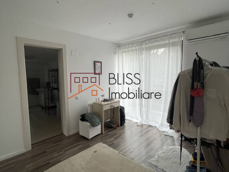 3 Bedroom Duplex Villa Located In Mogosoaia, Bucharest / Ilfov | Bliss Imobiliare / Photo 20 - BLISS Imobiliare