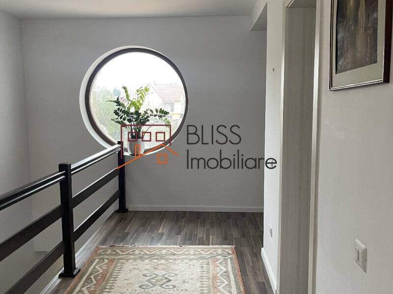 3 Bedroom Duplex Villa Located In Mogosoaia, Bucharest / Ilfov | Bliss Imobiliare / Photo 17 - BLISS Imobiliare