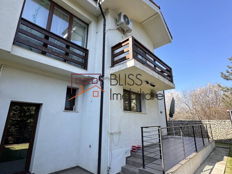 Casa Tip Duplex Cu 6 Camere Mogosoaia | Bliss Imobiliare / Photo 1 - BLISS Imobiliare