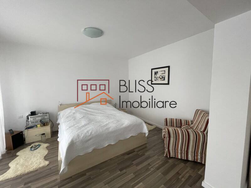 3 Bedroom Duplex Villa Located In Mogosoaia, Bucharest / Ilfov | Bliss Imobiliare / Photo 24 - BLISS Imobiliare