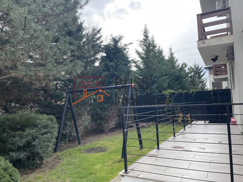 Casa Tip Duplex Cu 6 Camere Mogosoaia | Bliss Imobiliare / Photo 4 - BLISS Imobiliare