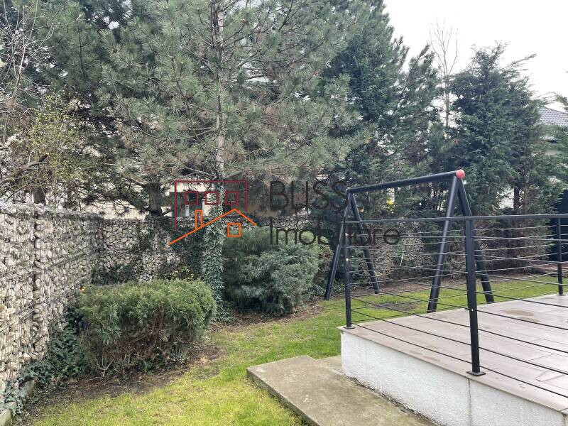 3 Bedroom Duplex Villa Located In Mogosoaia, Bucharest / Ilfov | Bliss Imobiliare / Photo 7 - BLISS Imobiliare