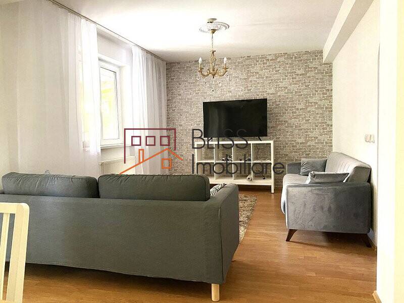 Vila 4 Camere Cu Gradina | Bliss Imobiliare / Photo 2 - BLISS Imobiliare