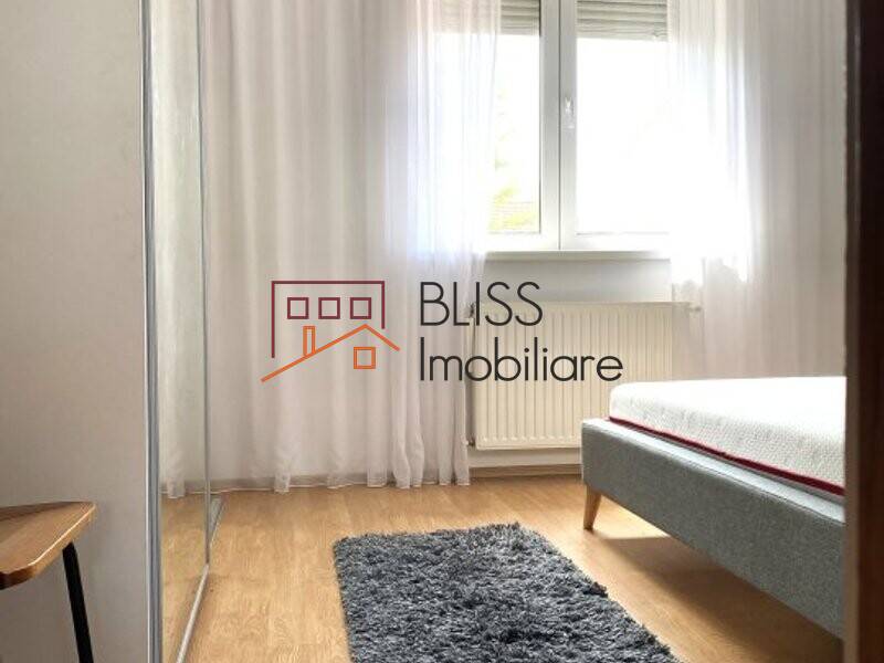Vila 4 Camere Cu Gradina | Bliss Imobiliare / Photo 6 - BLISS Imobiliare
