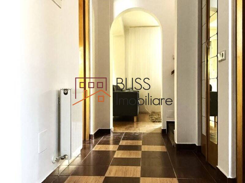 Vila 4 Camere Cu Gradina | Bliss Imobiliare / Photo 9 - BLISS Imobiliare