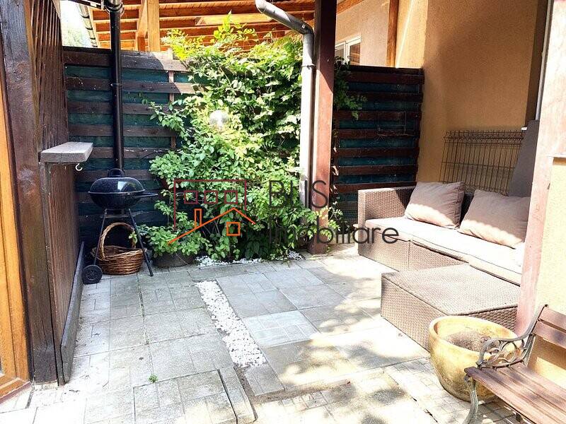 3-Bedroom Villa With Garden, Pipera Azur, Bucharest / Ilfov | Bliss Imobiliare / Photo 12 - BLISS Imobiliare