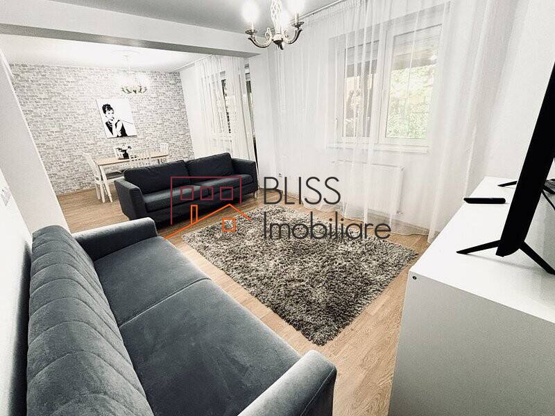 3-Bedroom Villa With Garden, Pipera Azur, Bucharest / Ilfov | Bliss Imobiliare / Photo 1 - BLISS Imobiliare