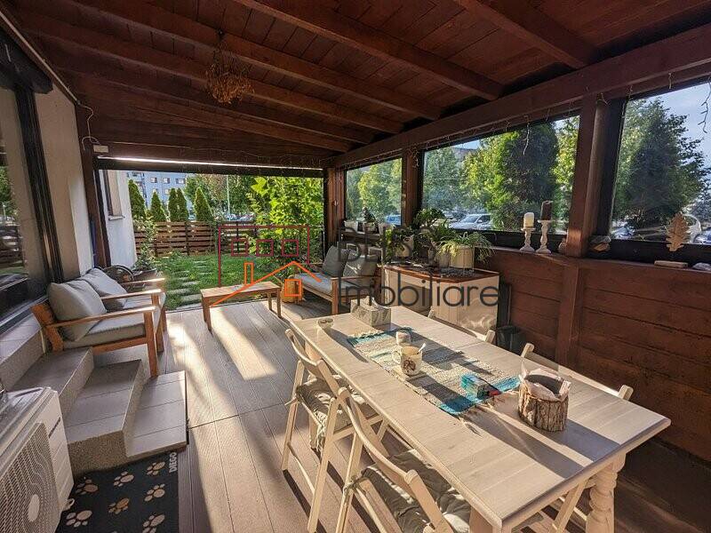 Apartament de Vanzare Iancu Nicolae | Pipera - 2 Camere - ID:122954 | Bliss Imobiliare / Photo 9 - BLISS Imobiliare