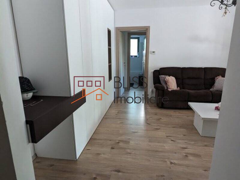 Apartment for Sale Iancu Nicolae | Pipera, Bucharest - 1 Bedroom - ID:122954 | Bliss Imobiliare / Photo 2 - BLISS Imobiliare
