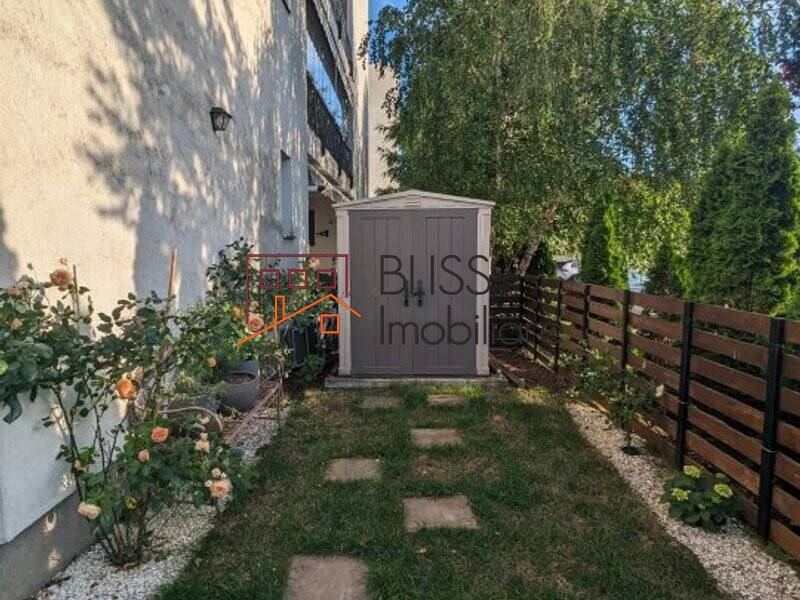 Apartament de Vanzare Iancu Nicolae | Pipera - 2 Camere - ID:122954 | Bliss Imobiliare / Photo 10 - BLISS Imobiliare