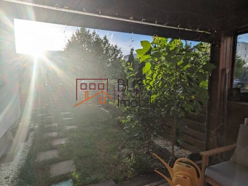 Apartment for Sale Iancu Nicolae | Pipera, Bucharest - 1 Bedroom - ID:122954 | Bliss Imobiliare / Photo 12 - BLISS Imobiliare