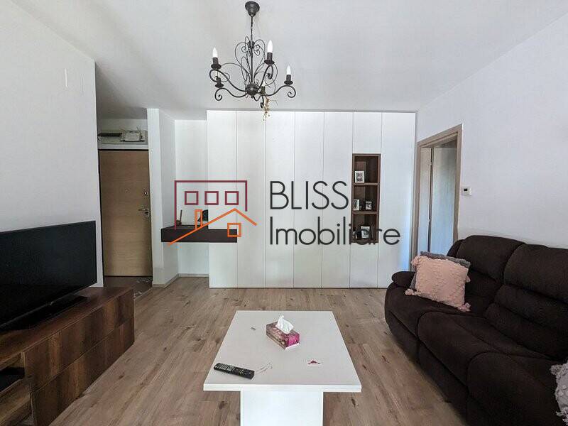 Apartament de Vanzare Iancu Nicolae | Pipera - 2 Camere - ID:122954 | Bliss Imobiliare / Photo 1 - BLISS Imobiliare